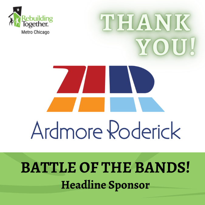 Rebuilding Together Metro Chicago tweet media