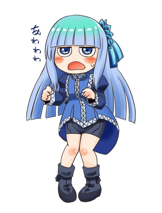 異世界おじさん最終話見たー。最後までおもしろかった。あれからまだ帰るまで14年近くあるのか・・・。

メイベルがなんか好き(身近にぱっつんでたまにジト目なキャラいたり作中同名のキャラいるのも影響) 