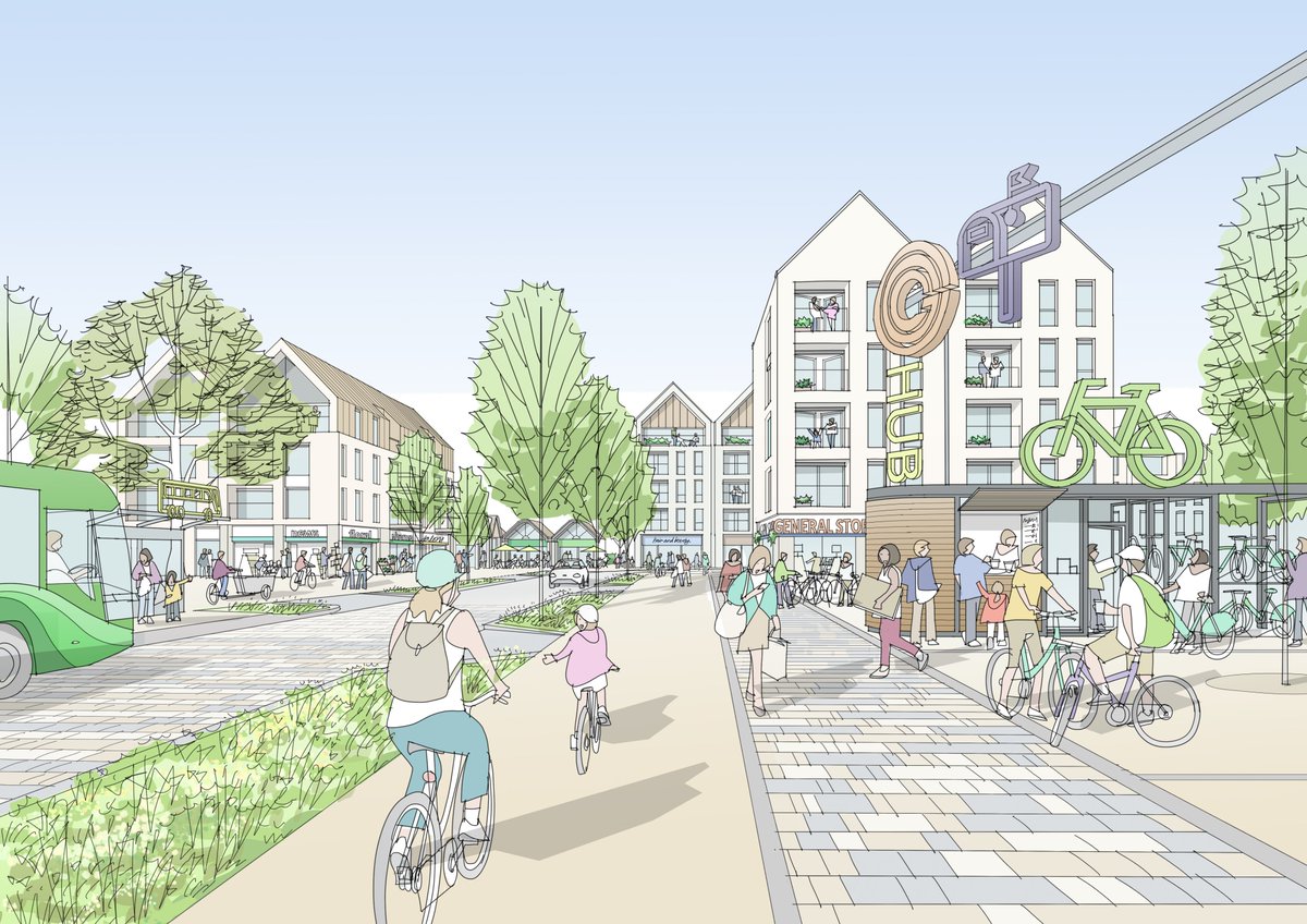 JTP (@jtp_placemaking) on Twitter photo 2023-03-10 15:37:56 On behalf of the developer consortium of #PtarmiganLand, @Countryside_PS, @LQHomesMatter & #HalleyDevelopment, JTP is delighted that Chelmsford City Council has approved the #ChelmsfordGardenCommunity Development Framework Document. More here: linktr.ee/jtp_placemaking On behalf of the developer consortium of #PtarmiganLand, @Countryside_PS, @LQHomesMatter & #HalleyDevelopment, JTP is delighted that Chelmsford City Council has approved the #ChelmsfordGardenCommunity Development Framework Document. More here: linktr.ee/jtp_placemaking