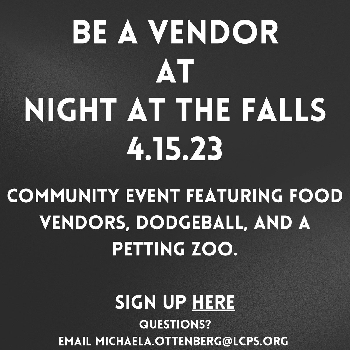 PFHS PTSO tweet media