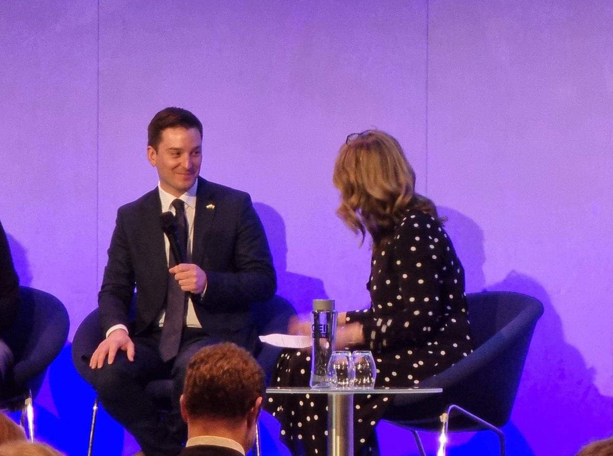 Inspiring to hear that Quebec have government-funded but independent victim support for the entire CJS journey via their Crime Victims Assistance Centres. Our speakers today have demonstrated that we desperately need something similar here - Victim Care Hubs. #LDNVictimsSummit23