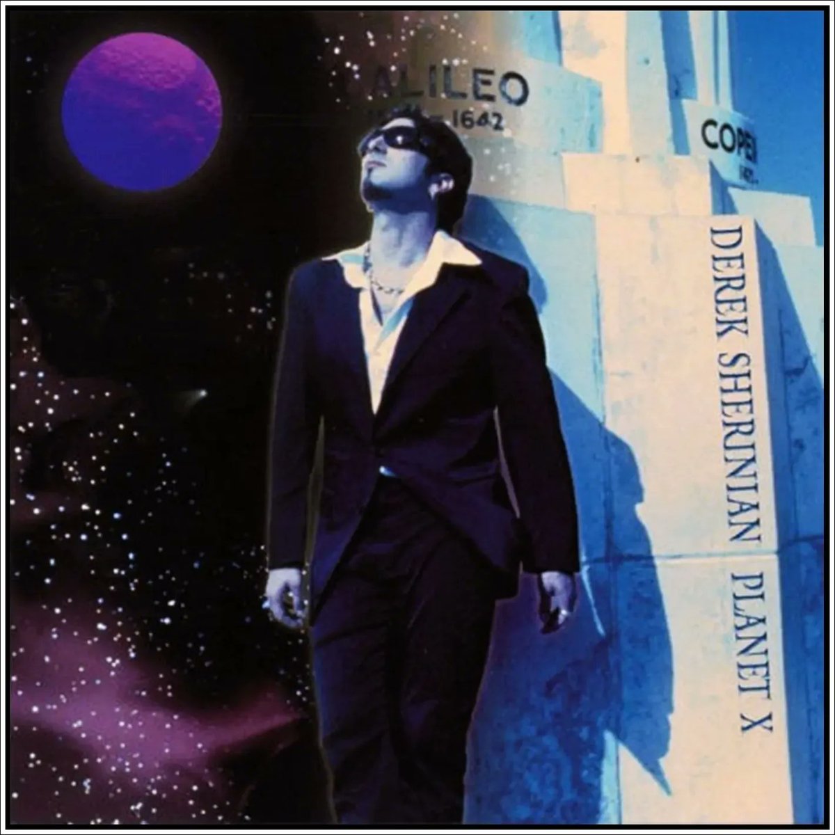PhilosophyMetal's tweet photo. While waiting for the first #instrumental #record by @RequiemAeternam, wherein #DerekSherinian #recorded #keyboards for the opening track, listen to Mr. #Sherinian's first solo #album: #PlanetX (1999 LP).
#dsherinian #keyboardplayer #pianoplayer #organplayer #requiemaeternamband https://t.co/3Z07WBGfGL