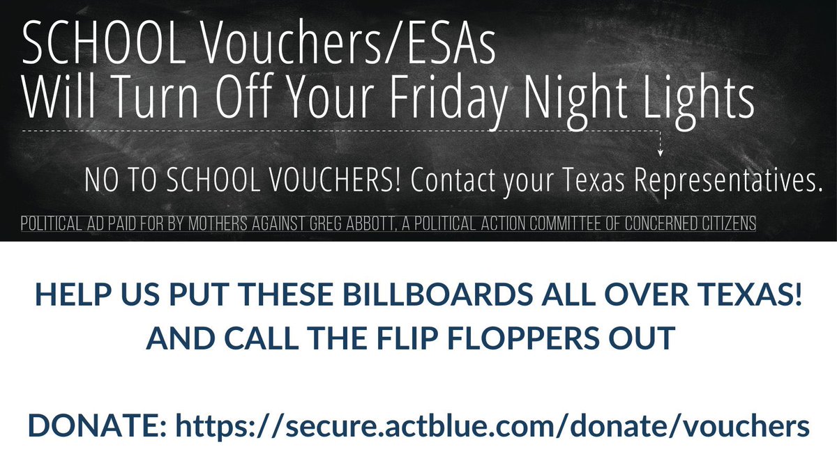 SanAntoGuera's tweet photo. FREEDOM *for* RELIGION
- - - - must also mean - - - -
FREEDOM *from* RELIGION
#HardNOtoTEXASVOUCHERS
#HardNOtoChristianNationalism
#StandWithTexasPUBLICSCHOOLS
#TimeToGETLOUD #txlege #txed https://t.co/8ls2wtJkVK