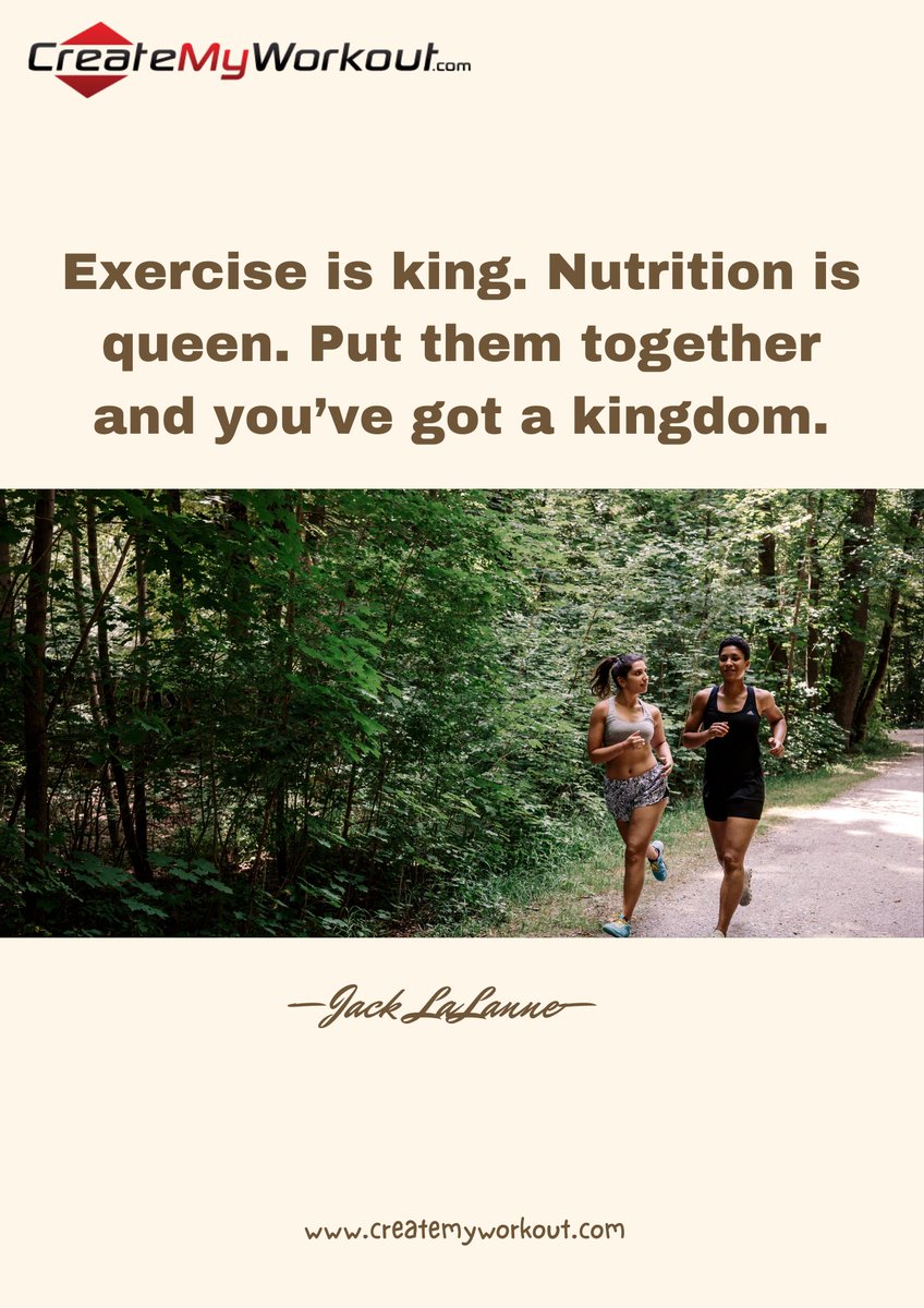 MuscleBuildeR_'s tweet photo. King 🤴 - Queen👸 - Kingdom 🕍

https://t.co/WqKQE0JhnJ

#exercise
#fitnessmotivation
#workoutmotivation https://t.co/hSpOfsMOeh