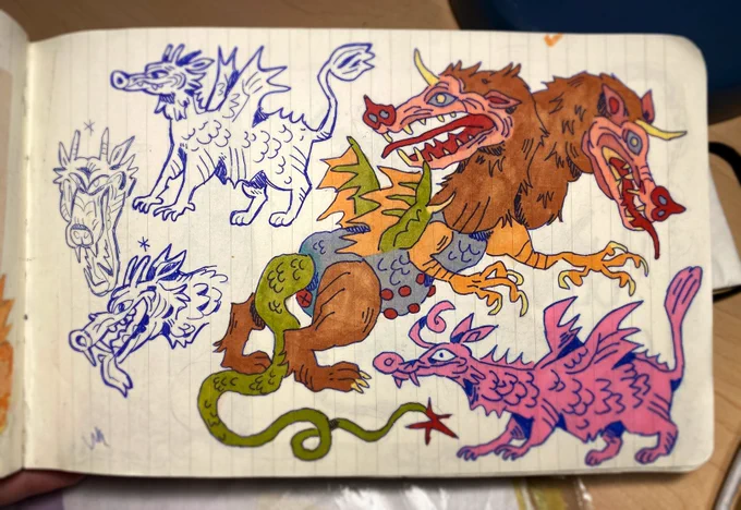 #transartists 