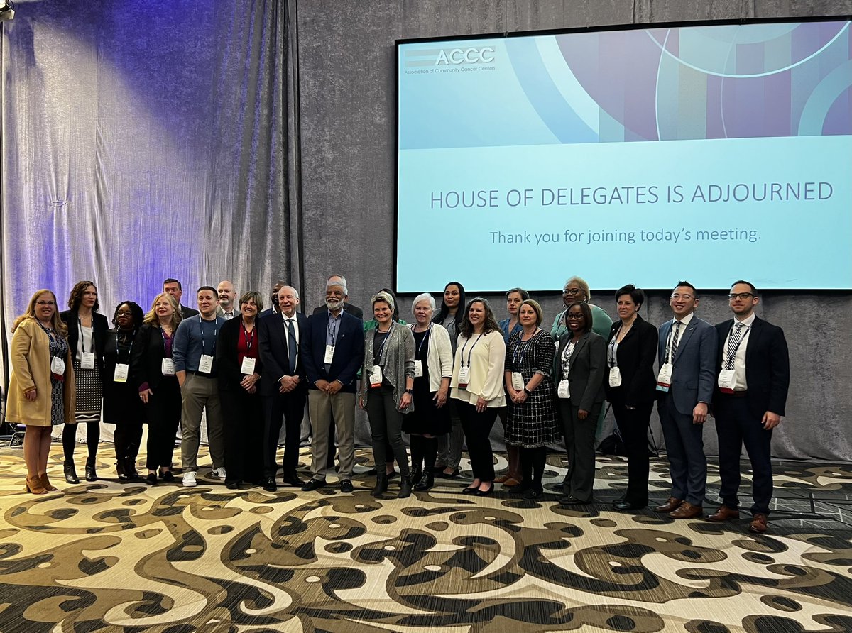 Anne Marie F. Rainey tweet media