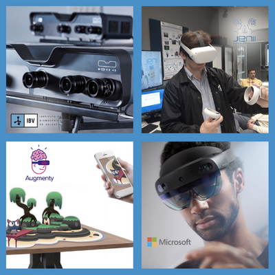 Laval Virtual tweet media