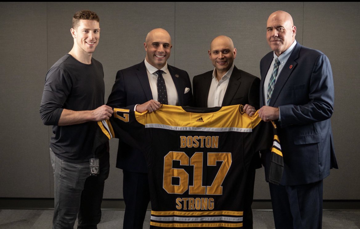 davidamorales75's tweet photo. Can’t wait to share more about an exciting initiative our team is working on with incredible partners. Stay tuned!

#wholehealth #mentalhealth #suicideprevention #behavioralhealth #health #healthcare #wellness #wellbeing #firstresponders #bruins #giveback #serve #Empuja #team #share #emt #paramedic #police #firefighter #military #veterans #o1r #hockey #sports #FOFFR 
@SPAMPresident @MSPTroopers @THE_PFFM @NHLBruins @DiNatale_News @UniCareMA