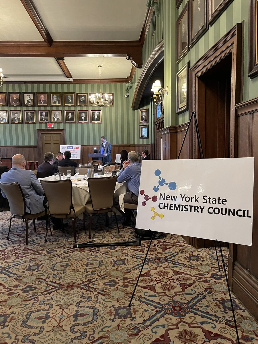 We’d like to thank all of our speakers and sponsors for making our annual policy conference a success!