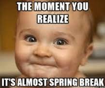 LauraRn_MsJen's tweet photo. We hope everyone enjoys their spring break and get some much needed rest! Here are some helpful tips
Quench your thirst (drink plenty of water)
Turn off alarms
Let yourself unplug
Find activities you enjoy
Save your skin (use sunscreen)
See you in a week! Go Raiders!🌞 https://t.co/sNPpRMTDd3