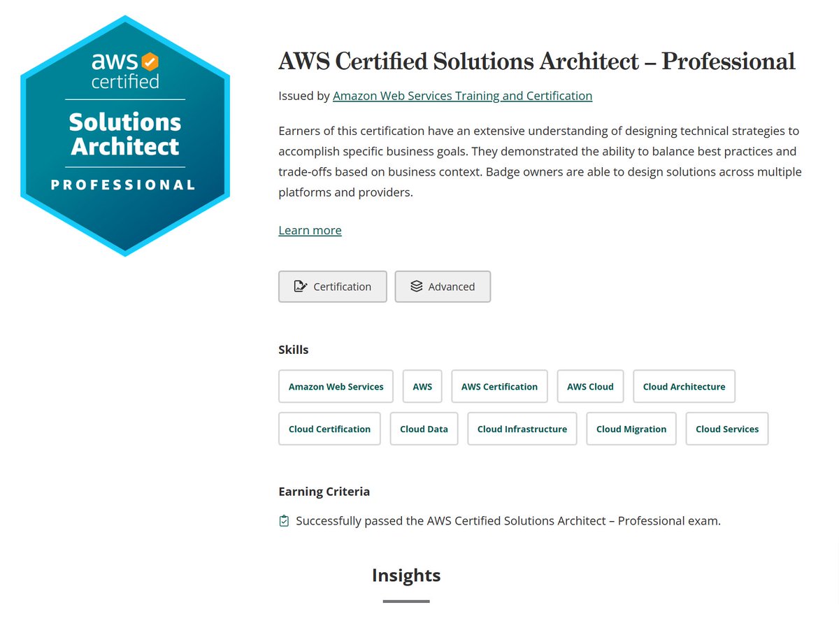 IapGan's tweet image. 算是有完成這年一个上蓋重要兮代誌矣。
#AWSSAP