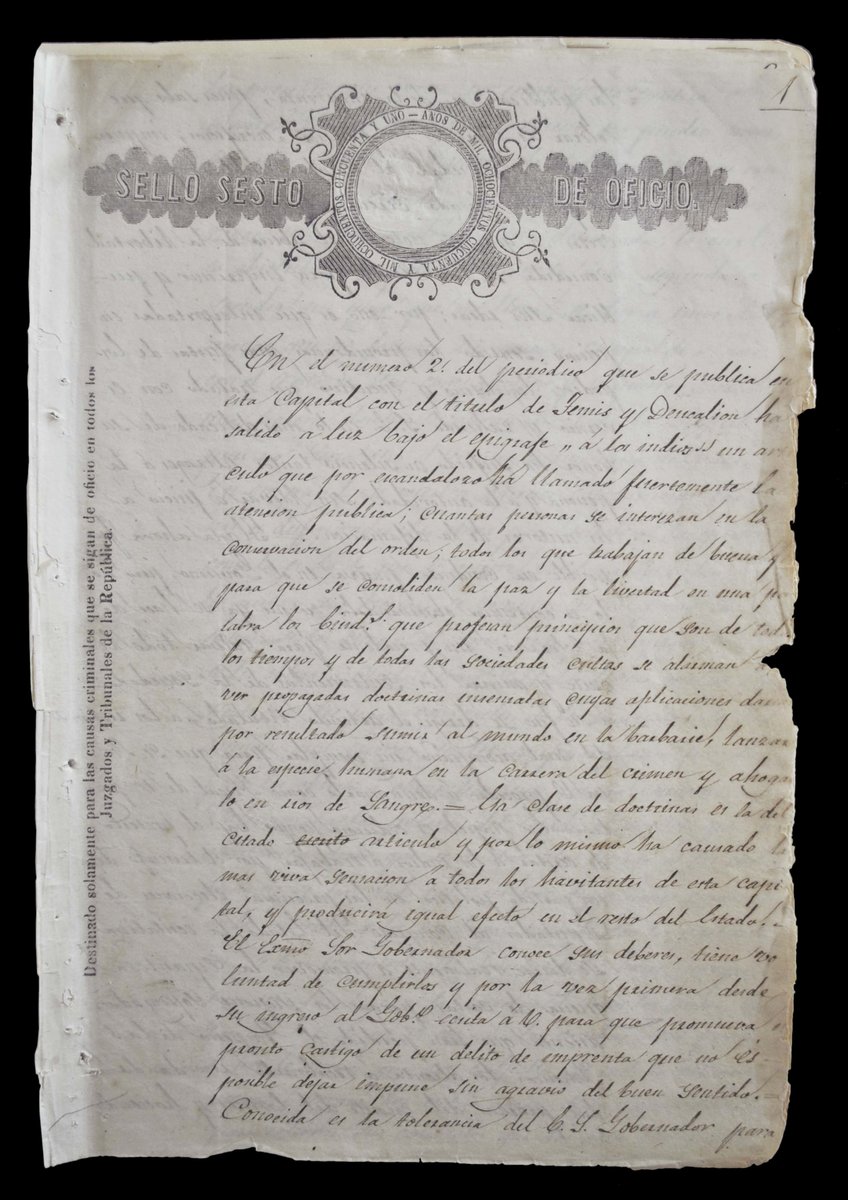 PJEdomex's tweet photo. #Comunicado

Participarán 15 Poderes Judiciales con archivos de los siglos XVI, XIX y XX.

Lee texto completo 👇 https://t.co/KpQA2G7bVQ https://t.co/phK1RlBvBP