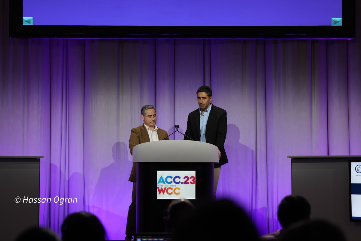 Congratulations to our team 🇸🇦🇸🇦 and colleagues for winning the FIT International Chapters Jeopardy! You all must have worked incredibly hard to achieve this success, and I'm so proud of you. 

#ACC23 #WCCardio  #ACCIntl <a href="/ACCinTouch/">American College of Cardiology</a> <a href="/ACCmediacenter/">ACC Media Center</a> 
<a href="/SchsOrg/">هيئة التخصصات الصحية</a>