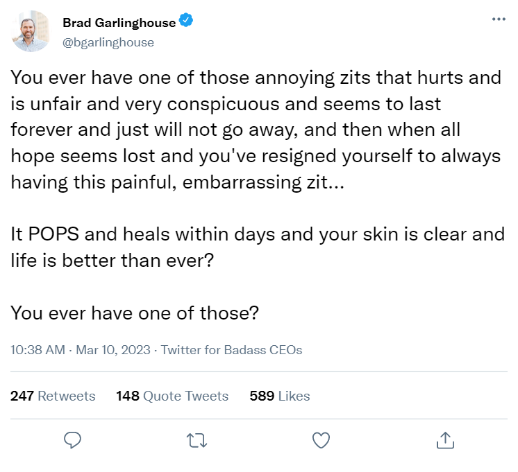 XRP_Productions's tweet photo. Is... is he saying what I THINK he's saying?! 

😮😮😮

#SECvsRipple #XRP #XRPtheStandard #BeRad #Parody https://t.co/eE16zHKSHf