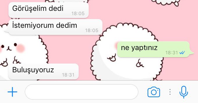 yeterbebiktik's tweet image. kararlılık seviyem