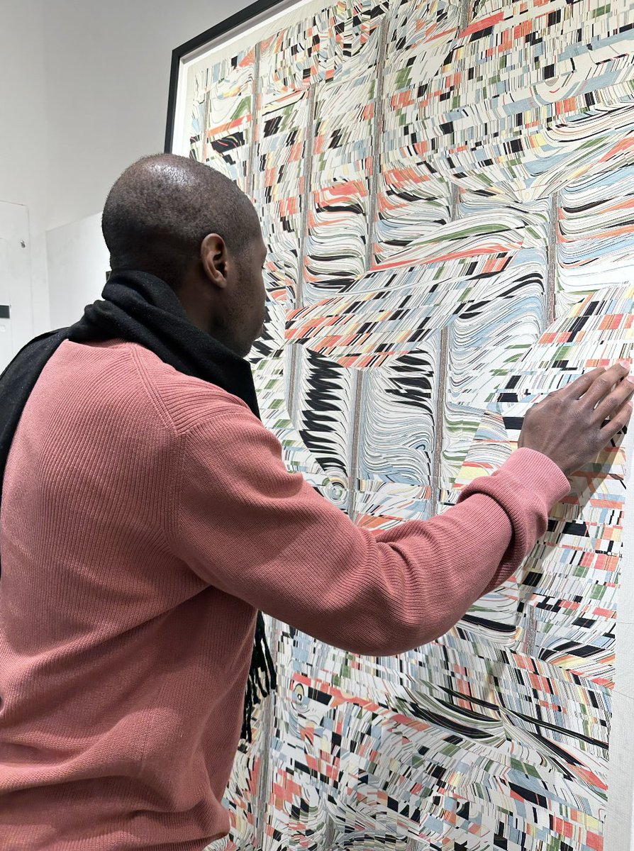 TODAY! 

🎨 There are 21 color palettes in <a href="/williamapan/">William Mapan</a>'s collection. 

Which ones are your favorites that you’ve seen so far? #StrandsofSolitude