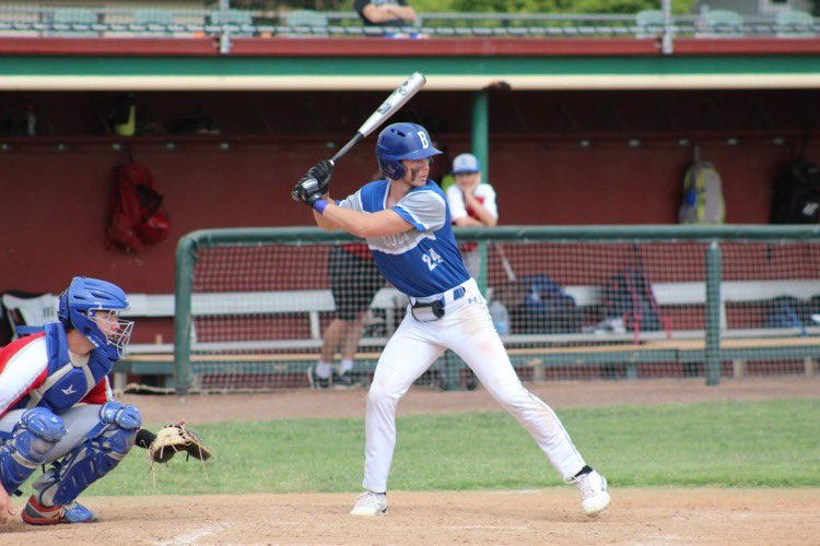 hayden88913664's tweet photo. I’d like to announce that I will be furthering my academic and athletic career at Garden City Community College. I’d like to say thank you to my family, coaches, friends, and teammates who have helped me become a better person and ball player through the years. https://t.co/BGRLKhjxxt