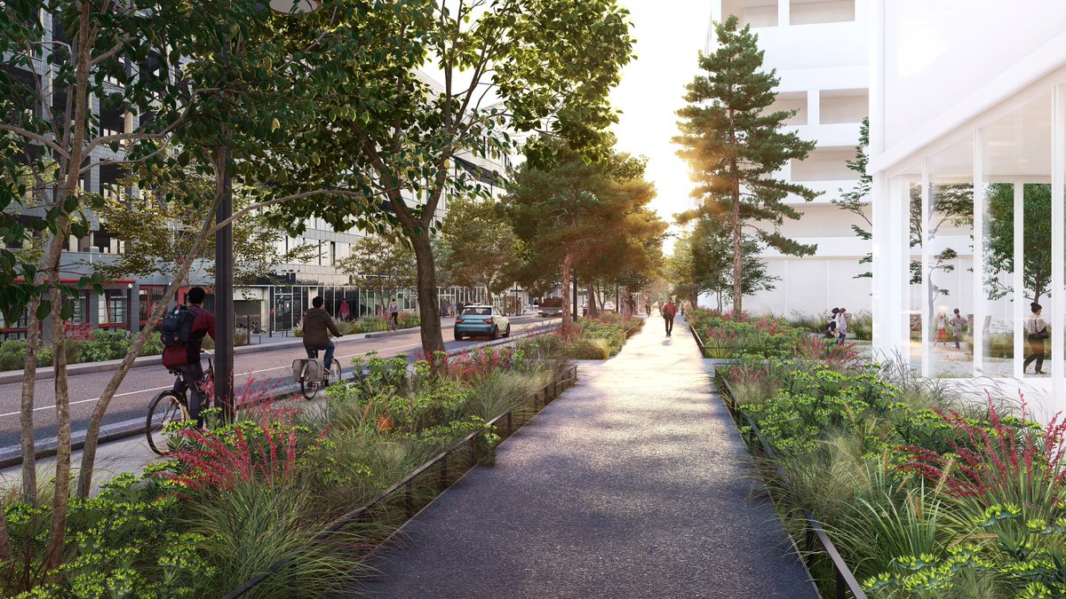 Rennes Info Travaux on Twitter "Dans le cadre du projet EuroRennes