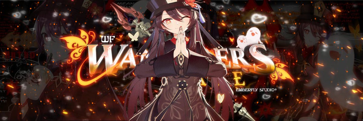 EmberflyStudio's tweet photo. Got an amazing banner for our Twitter account!!
Thanks to @NoxuesMinus for this incredible work!

#RobloxDev #ROBLOX #robloxart #RobloxGFX #RobloxDevs https://t.co/sj45Eqdv4F
