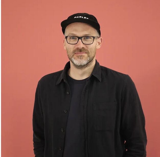 Touch__Design's tweet photo. Congratulations Dale Nicholls for 7 years at Touch ! As Associate Creative Director and resident Nottingham Forest supporter, Dale is an indispensable member of our team. 
#touch #team #creativedirector #7years #anniversary #NFFC https://t.co/ewXRjaINWs