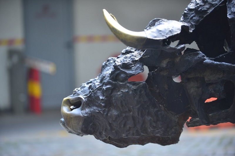 Bulgarian Stock Exchange tweet media