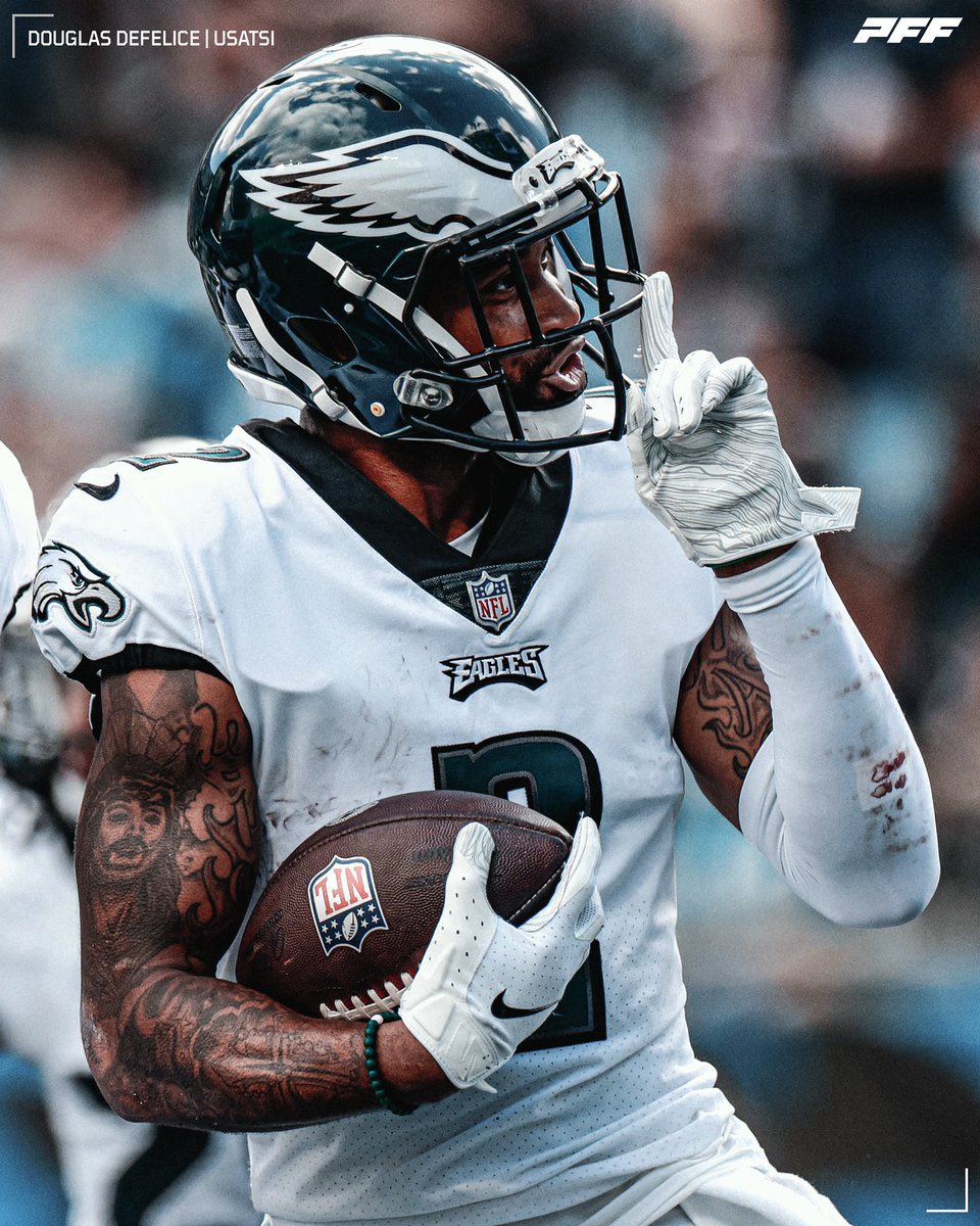 DailyBroncos's tweet image. Darius Slay X Patrick Surtain 👀