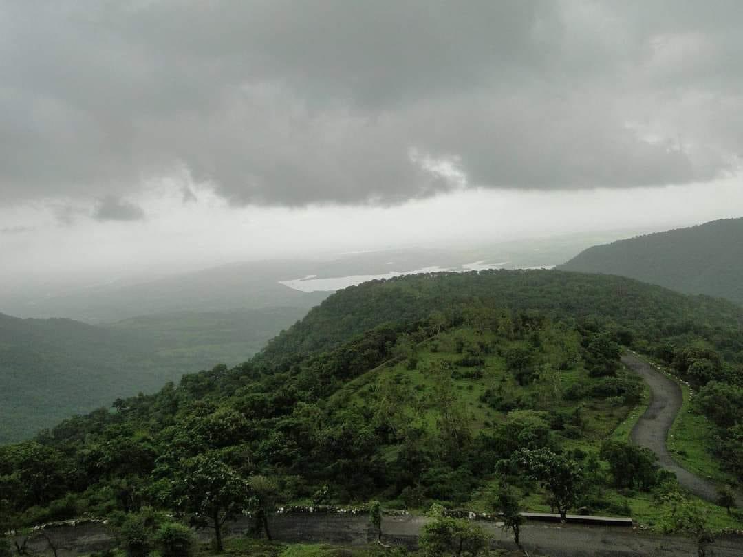 Magical Melghat❤️