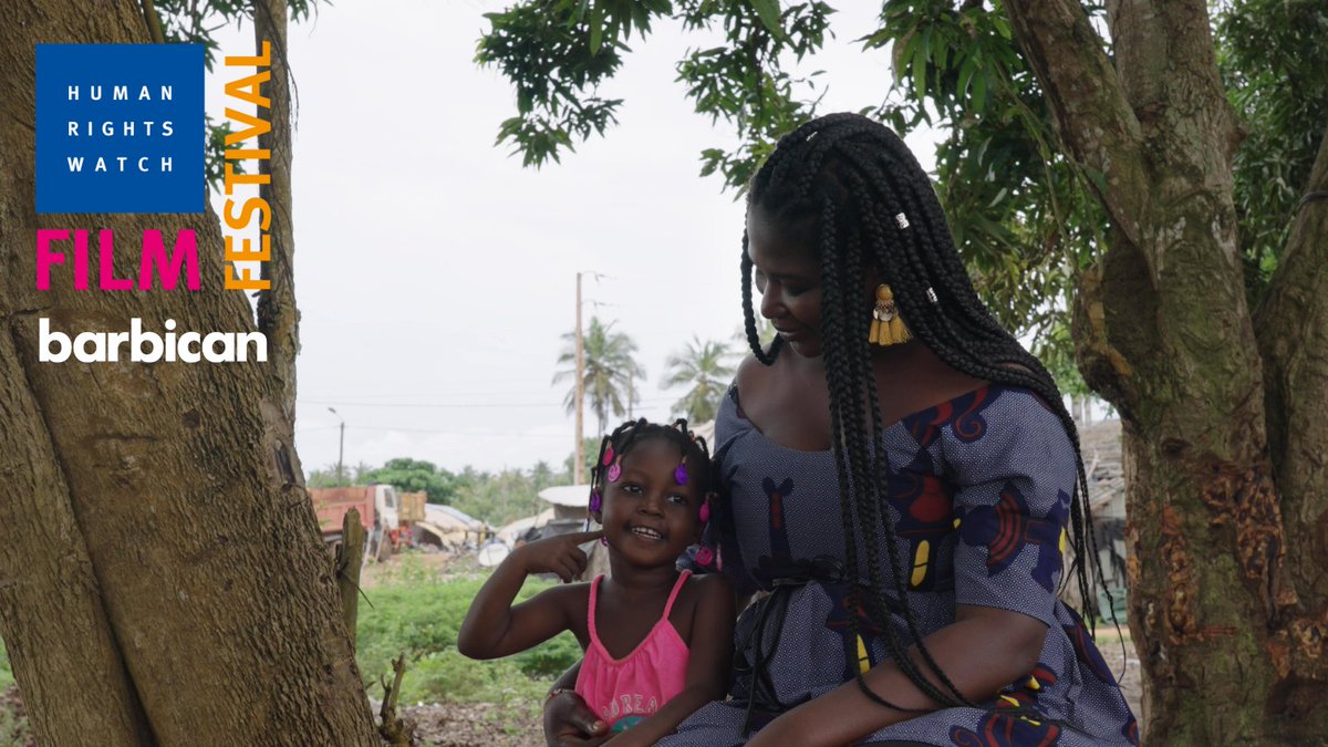Koromousso, Big Sister captures personal stories + deep moments of support as a small community of women from West Africa in Canada push FGM to the forefront of the conversation.

Join #HRWFFLDN on 23/3 for the intl. premiere + live Q&A at @BarbicanCentre bit.ly/40FL7GD