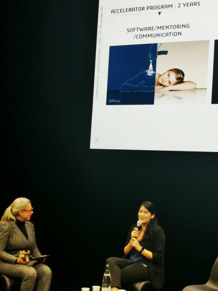 [#HTSummit] Let's go for a presentation and discussion between @LETIGUEZENNEC &amp; <a href="/DAMAE_Medical/">DAMAE Medical</a>, a startup accelerated by <a href="/3DEXPERIENCELab/">3DEXPERIENCELab</a>!

<a href="/MikeQuindazzi/">Mike Quindazzi</a> <a href="/PawlowskiMario/">Mario</a> <a href="/mvollmer1/">Dr. Marcell Vollmer #StaySafe #CES2026</a> <a href="/gvalan/">Greg Valancius</a> <a href="/ipfconline1/">ipfconline</a> <a href="/LaurentAlaus/">Laurent Alaus</a> <a href="/Shi4Tech/">💙 #TechForGood 💙</a> <a href="/Fisher85M/">Michael Fisher</a> <a href="/kalydeoo/">Eric Gaubert</a> <a href="/Ym78200/">Yann Marchand</a> <a href="/Nicochan33/">Nicolas Babin</a> <a href="/chboursin/">Christine Boursin 🌐</a>