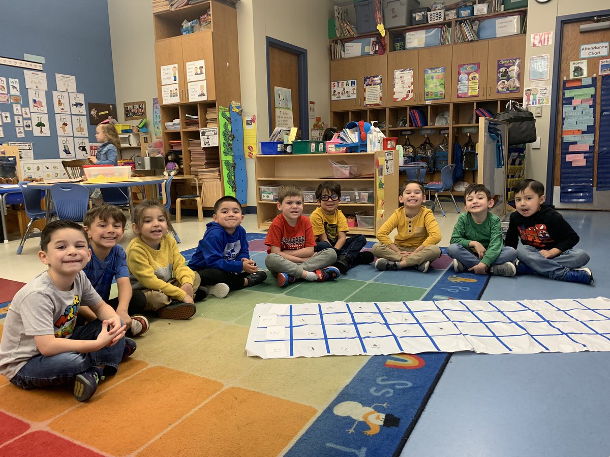 Graphing syllables! #ceroars