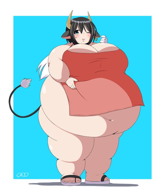 【NSFW】これは興が乗ってできた差分らしい 