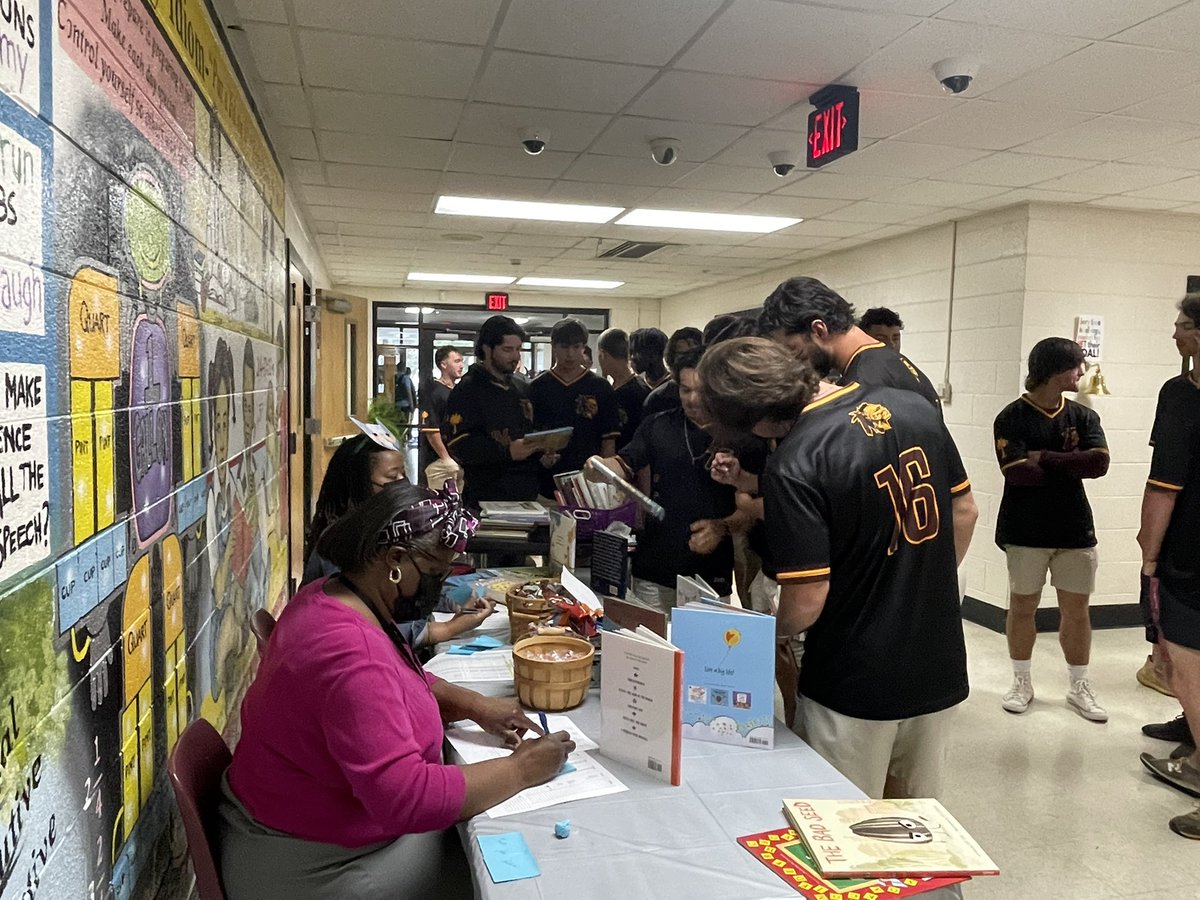 USC Salkehatchie Baseball tweet media