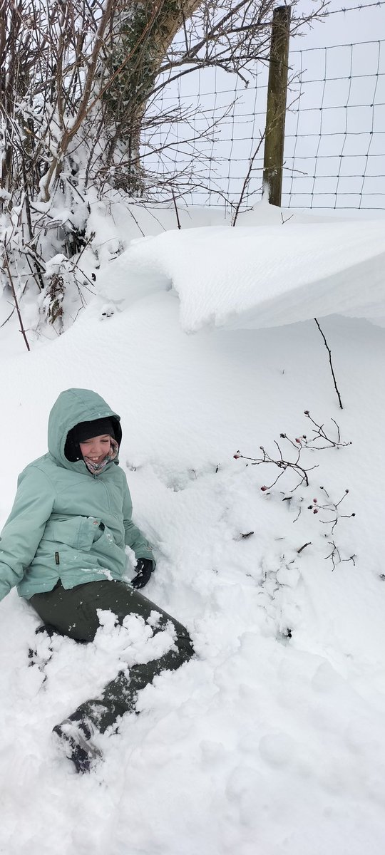 RobertsJenjen's tweet photo. @rhosstreet #RSSsnowday https://t.co/HybYr4Xe8Z