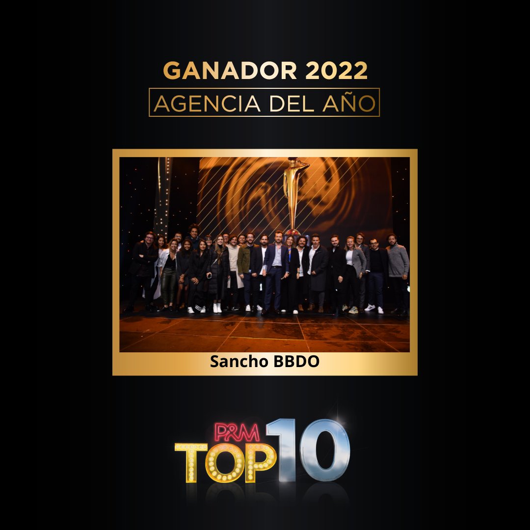 revistapym's tweet photo. Terminando nuestra jornada del #Top10PyM estos son los ganadores a Mención Especial Profesor de Publicidad, Mención Especial Profesor de Mercadeo, Categoría Agencia de Medios, Marca del Año, Agencia del Año, Líder de Mercadeo y Líder de Agencias. https://t.co/THqrLxiGhw