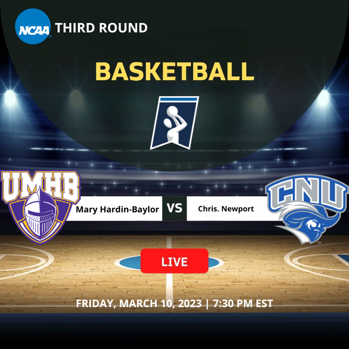 NCAA DIII Basketball tweet media