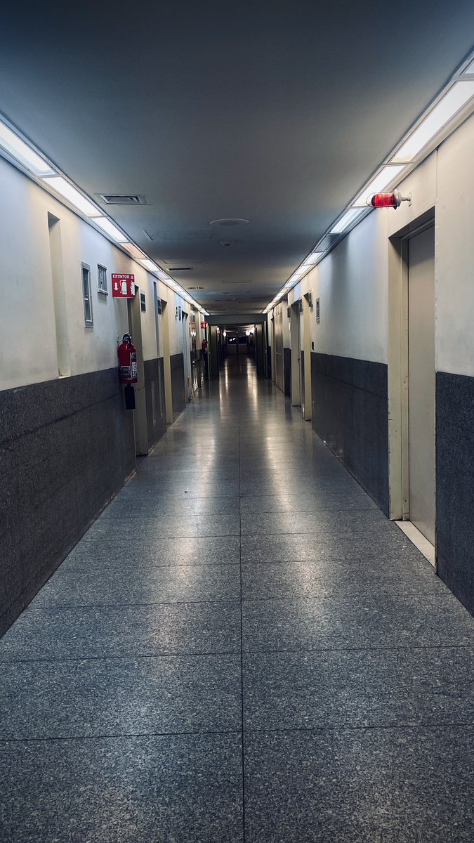 backroomsh's tweet photo. IMSS zona 14 https://t.co/r7mVw3GrjL