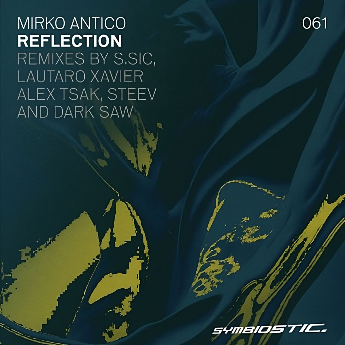 I'm thrilled to announce the release of the new album "Reflection", a collaborative album by <a href="/symbiostic/">Symbiostic Berlin</a> and a group of talented producers.

The album features six tracks that showcase the unique styles and sounds of each artist involved in the project.