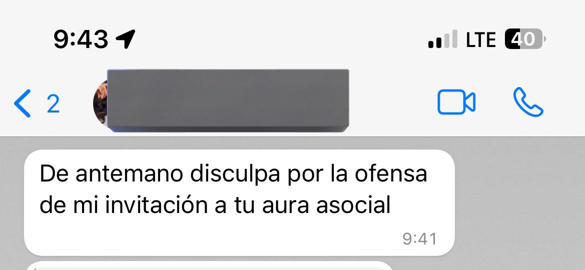 EstefGamez's tweet photo. La invitación. https://t.co/CsIpjo14hF