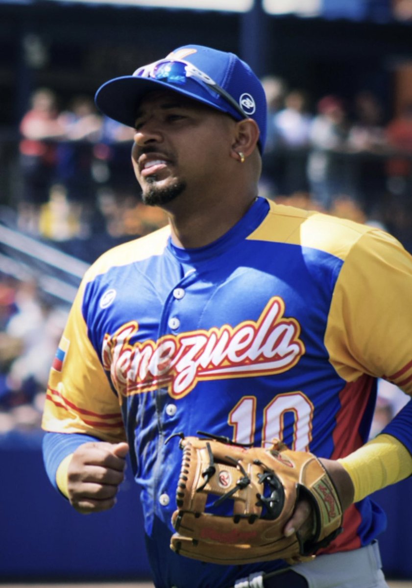 Muy feliz de representar mi hermoso pais 🇻🇪🇻🇪🇻🇪🇻🇪🇻🇪🇻🇪 good morning my people #eldelapica #fogopower