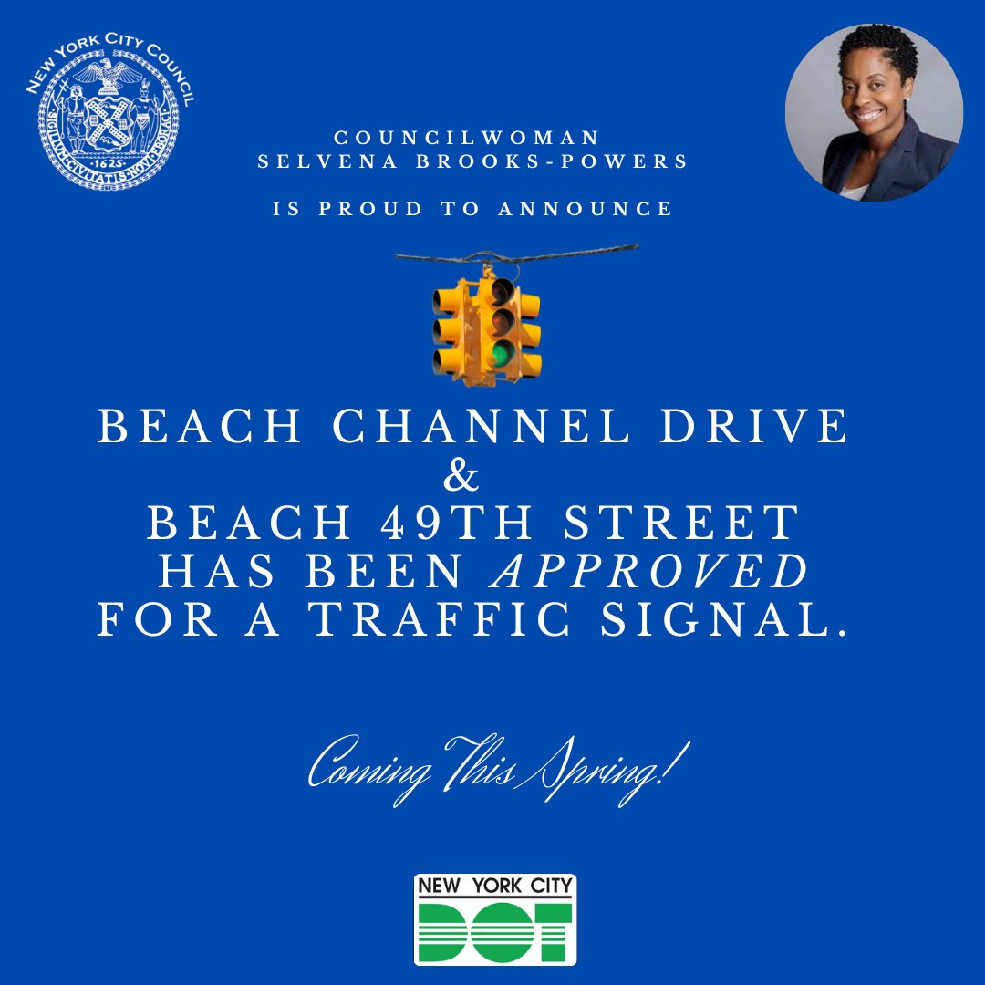 CMBrooksPowers's tweet photo. Some exciting news as we continue to push for more equitable distribution of infrastructure investments in historically under resourced communities. #TransportationAndInfrastructure #ComingSoon https://t.co/PbP8YFt3Hy