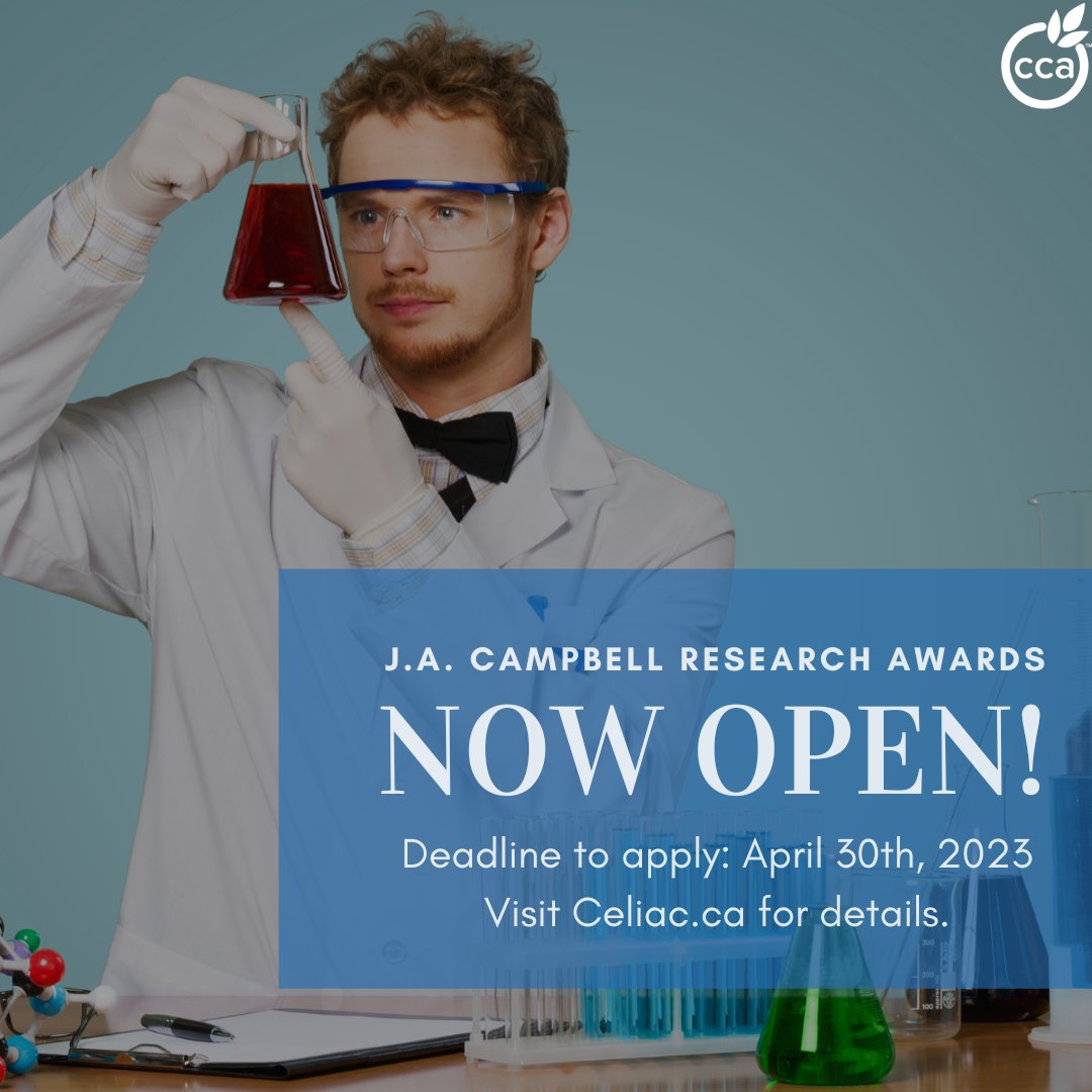 Celiac Canada tweet media