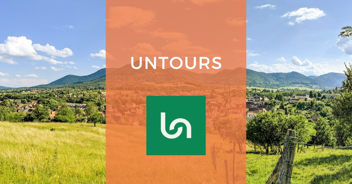 🚨🆕 UnTours offer travellers a different way of experiencing Europe, with a focus on fostering meaningful connection between guests, staff and local hosts. And now, their lucky clients will also receive the Vamoos App!

Welcome to Vamoos, <a href="/untours/">UnTours</a> 👋