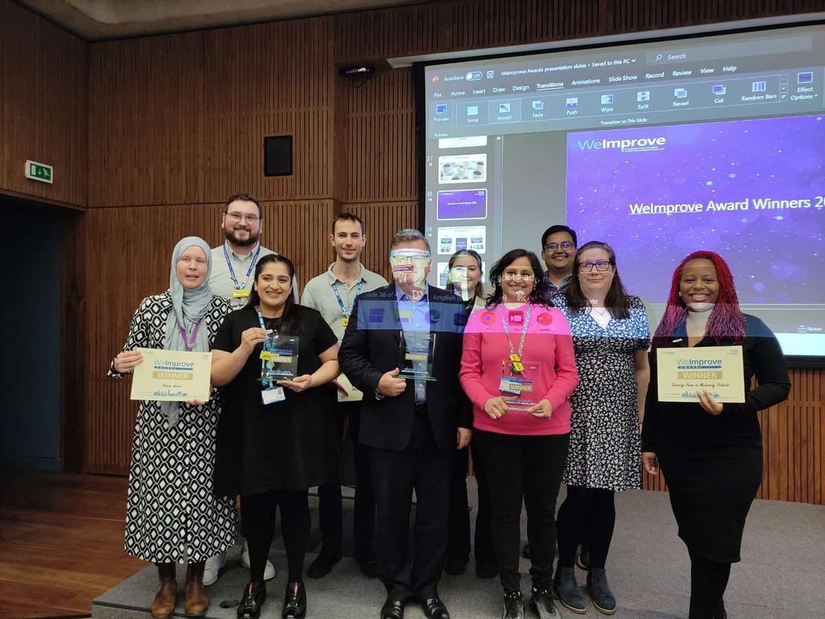 Saurabh Chaudhri (@drschaudhri) on Twitter photo @WhippsCrossHosp in full flow <a href="/WeImproveBH/">WeImprove Barts Health</a> awards <a href="/NHSBartsHealth/">Barts Health</a> hip hip hooray 😃 @WhippsCrossHosp in full flow <a href="/WeImproveBH/">WeImprove Barts Health</a> awards <a href="/NHSBartsHealth/">Barts Health</a> hip hip hooray 😃