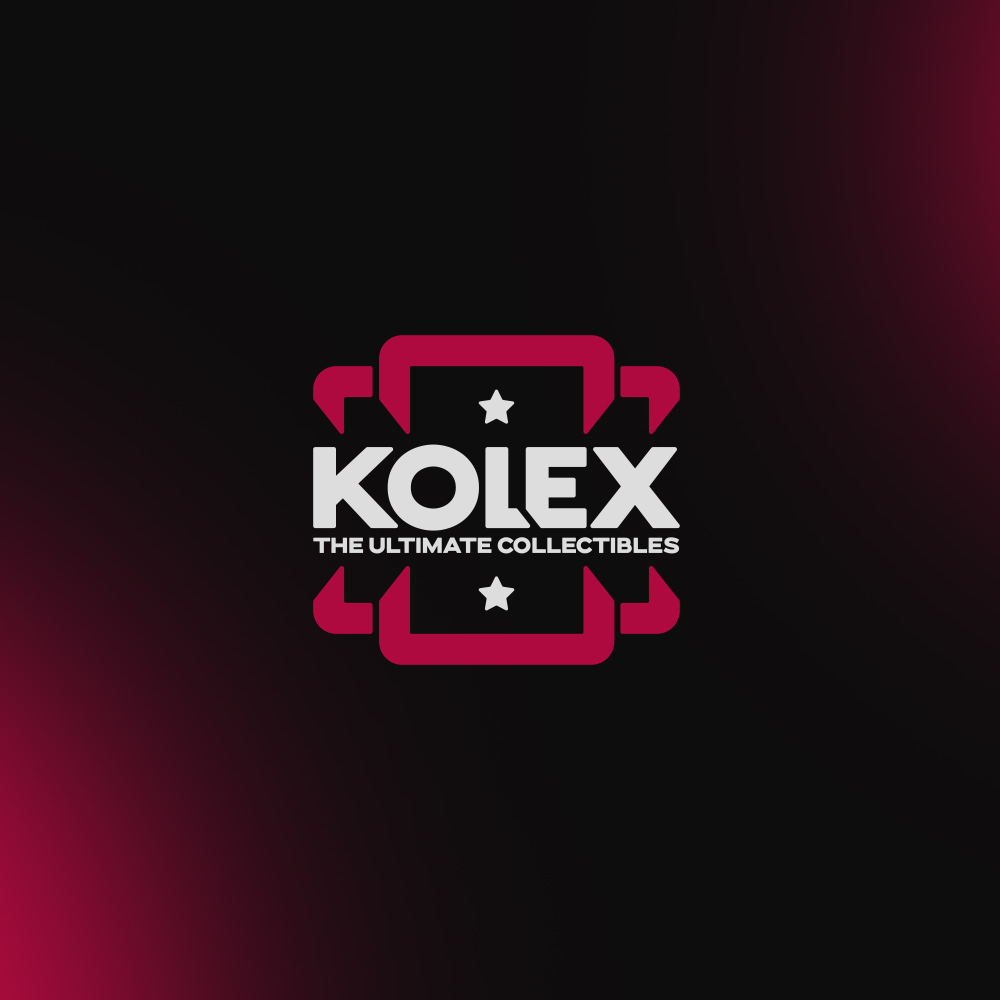 — I'm excited and very happy to have started working at <a href="/KolexGG/">Kolex</a> as a graphic designer!🖌️ 
I got on at the start of March and it's been nothing but amazing since.  
So sooo incredibly happy to continue being able to pursue this design passion of mine for a living 🧡