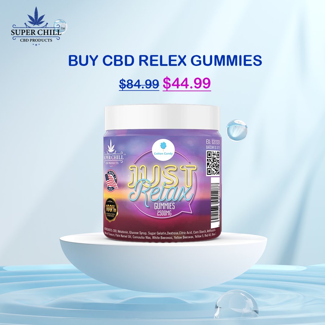 GetSuperChill's tweet photo. Let the delicious flavors and soothing CBD take you to a state of calm and relaxation. Get the best deals at π https://t.co/oHc7aZtNUA
#superchillproducts #superchill #superchillcbd #cannabisismedicine #RelaxTincture #NaturalRelaxation #StressFree #tincture #cbn #cbd https://t.co/bkJzKKmJiJ