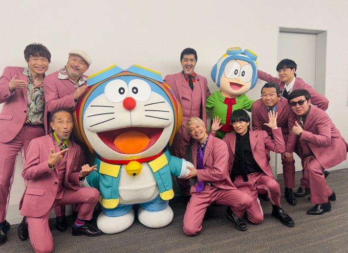 ドラえもん ✳ ウッ「ド」プレート ワオ！ 【ご予約品】 delzemplen.hu