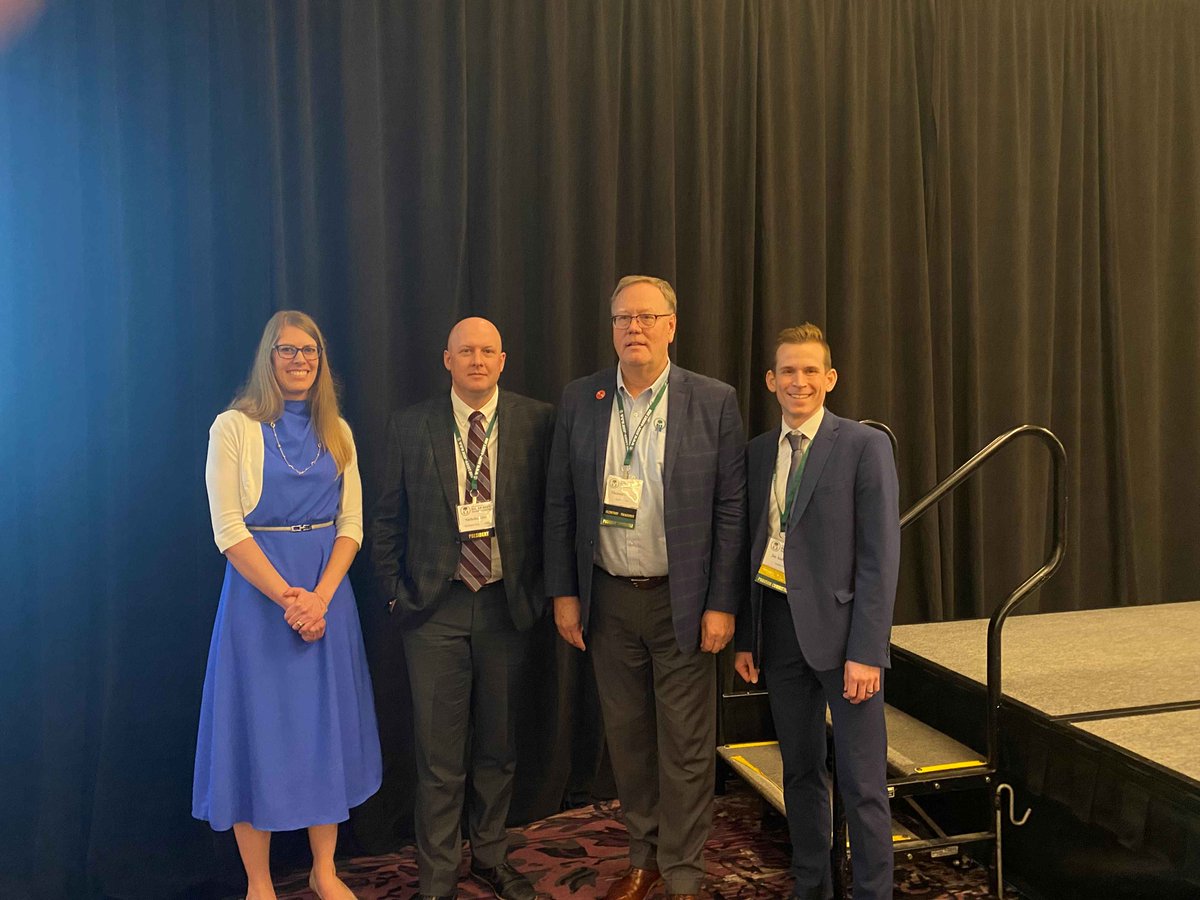 American Society of Sugar Beet Technologists tweet media