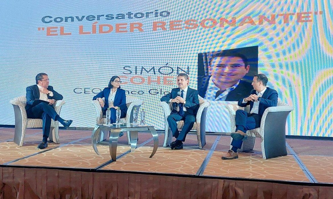 🌎 Liderazgo resiliente y resonante en la logística. bit.ly/3mBq9Jn

Por <a href="/jenna_GH_/">Jennifer Galindo</a> #GruooT21 #Logística #Los100MásInfluyentes