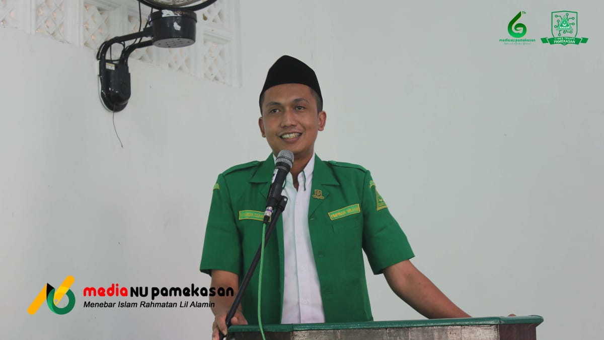 pwansorjatim's tweet photo. Selamat dan Sukses atas dilaksanakannya Pembukaan Madrasah Siber PC GP Ansor Pamekasan, acara dibuka Oleh Wakil Ketua Tanfidziyah PC NU Pamekasan

@SpiritBaruAnsorJatim 
https://t.co/Oe74e4PxWl https://t.co/KMoImNLISk
