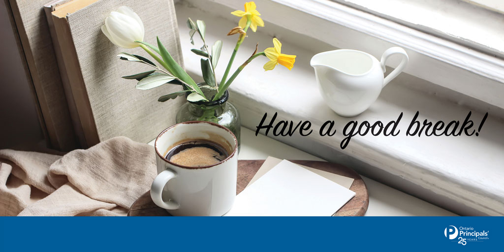 Ontario Principals' Council tweet media